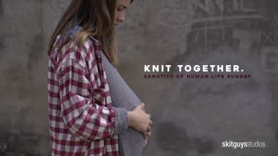 Knit Together