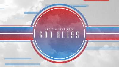 Land of the Free Closing