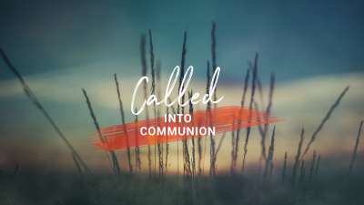 Last Light Communion