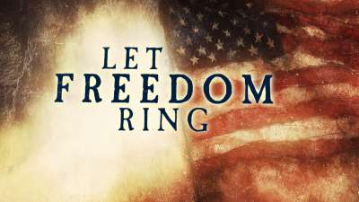 Let Freedom Ring