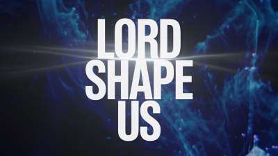 Lord Shape Us