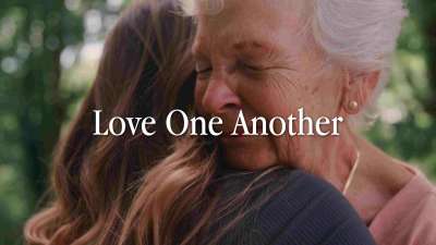 Love One Another