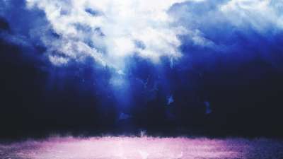 Low Horizons Twilight