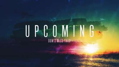 Low Horizons Upcoming