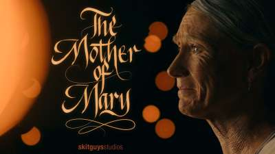 Witness His Majesty: The Mother of Mary