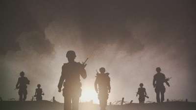 Memorial Day Clouds 01