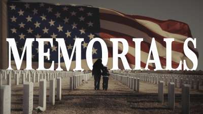 Memorials