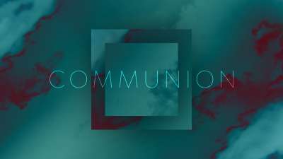 Mirror Clouds Communion