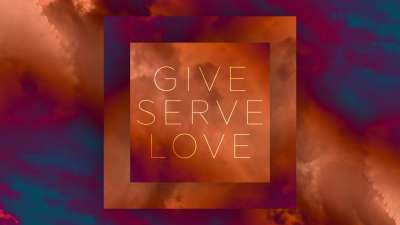 Mirror Clouds Give Serve Love