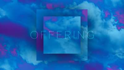 Mirror Clouds Offering