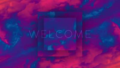 Mirror Clouds Welcome