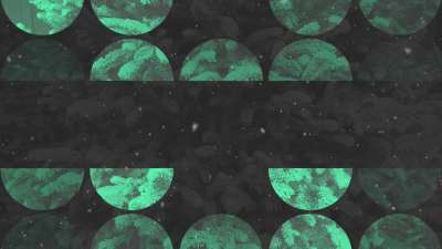 Modern Winter Trees 08