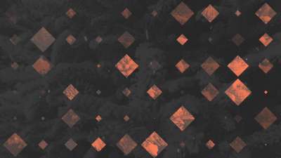 Modern Winter Trees 11