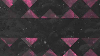 Modern Winter Trees 12