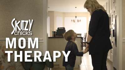 Mom Therapy