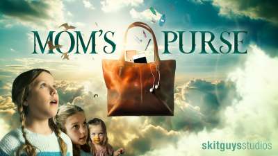 Mom's Purse
