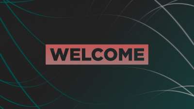 Moody Strings Welcome