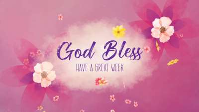 Mother's Day God Bless Loop Vol5