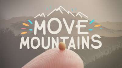 Move Mountains