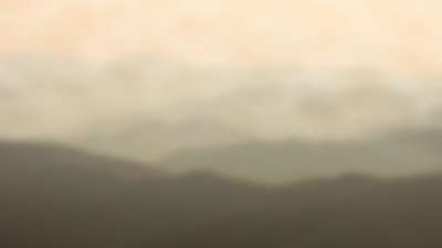 Muted Landscapes Expanse