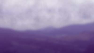 Muted Landscapes Foothills