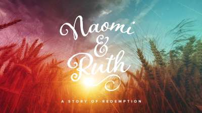 Natural Light Naomi Ruth