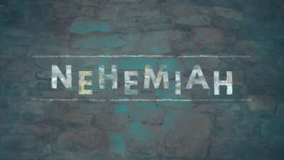 Nehemiah Title