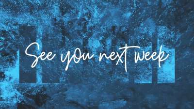 Neon Streams Closing