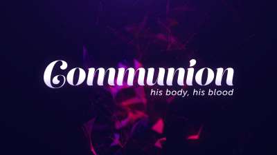 Network Communion