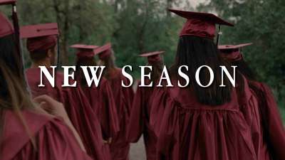 New Season (Graduation)
