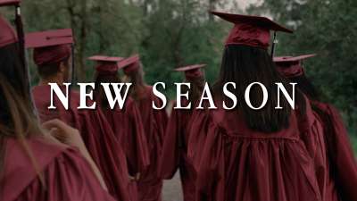 New Season (Graduation)