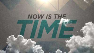 Now Is The Time (Remix)