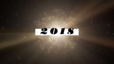 Odyssey New Year 2018