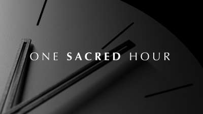 One Sacred Hour