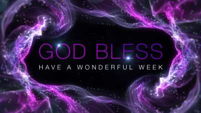 Orion God Bless Loop