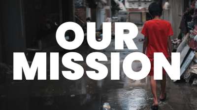 Our Mission