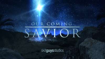 Our Coming Savior: Extras