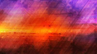 Painted Sunsets Five