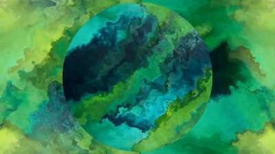 Palm Sunday Vol 3 Background 3