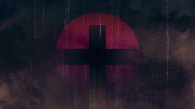 Particle Rays Good Friday 01