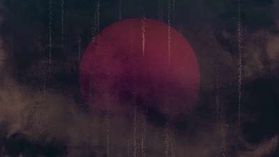 Particle Rays Good Friday 02