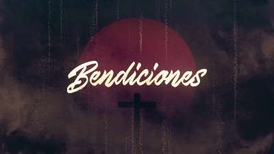 Particle Rays Good Friday Closing (Spanish)