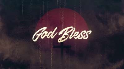 Particle Rays Good Friday Closing