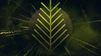 Particle Rays Palm Sunday 01