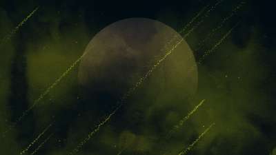 Particle Rays Palm Sunday 03