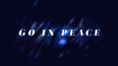 Particle Streaks Exit