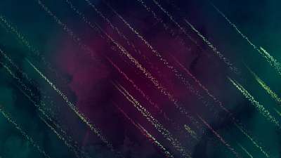 Particle Rays Easter 05