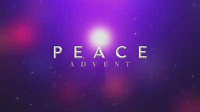 Peace (Advent)
