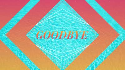 Poolside Summer Closing