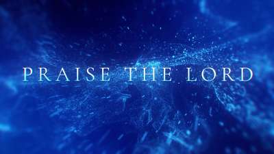 Praise The Lord